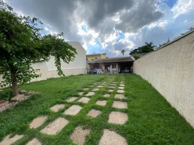 Casa com 1 Quarto à venda, 67m² no Loteamento Alphaville Campinas, Campinas