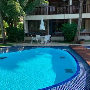 Apartamento com 3 Quartos à venda, 82m² no Muro Alto, Ipojuca