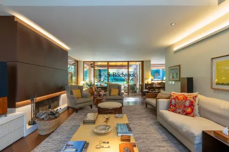Sobrado com 3 Quartos para venda ou aluguel, 455m² no Morumbi, São Paulo