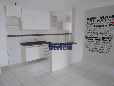 Apartamento com 3 Quartos para alugar, 70m² no Bairro do Uberaba, Bragança Paulista