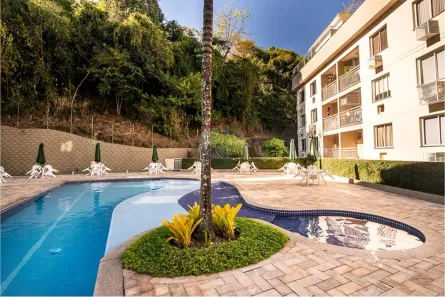 Apartamento com 2 Quartos para alugar, 72m² no Maceió, Niterói