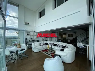 Apartamento com 2 Quartos à venda, 133m² no Vila Ema, São José dos Campos