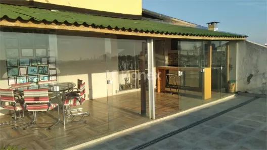 Apartamento com 3 Quartos à venda, 160m² no Imirim, São Paulo
