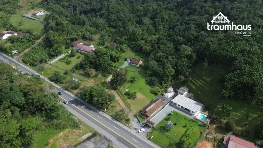 Lote/Terreno à venda, 107664m² no Vila Itoupava, Blumenau