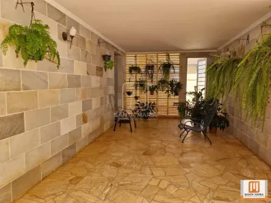 Imóvel Comercial com 3 Quartos à venda, 225m² no Jardim Paulista, Ribeirão Preto