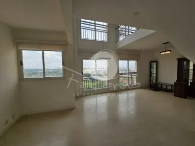 Cobertura com 4 Quartos para alugar, 257m² no Vila Brandina, Campinas