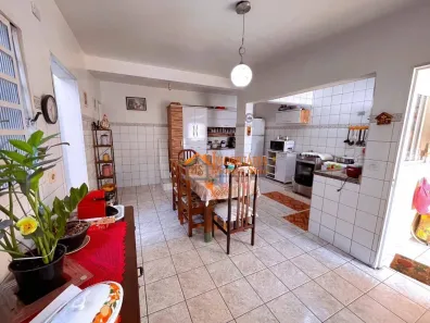 Casa com 2 Quartos à venda, 140m² no Jardim Santa Clara, Guarulhos