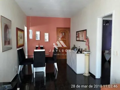 Apartamento com 2 Quartos à venda, 80m² no Olaria, Rio de Janeiro