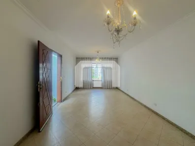 Casa com 3 Quartos à venda, 186m² no Vila Regente Feijó, São Paulo