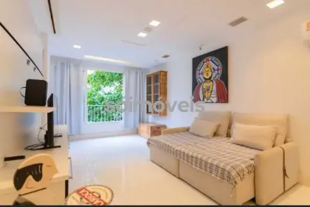 Apartamento com 3 Quartos à venda, 128m² no Ipanema, Rio de Janeiro