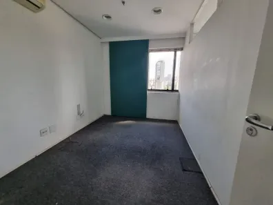 Sala Comercial para alugar, 92m² no Vila Olímpia, São Paulo