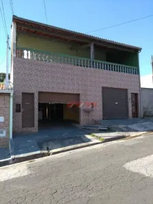 Imóvel Comercial com 3 Quartos à venda, 380m² no Jardim Califórnia, Jundiaí