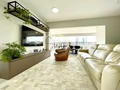 Apartamento com 3 Quartos à venda, 110m² no Cidade Mãe do Céu, São Paulo