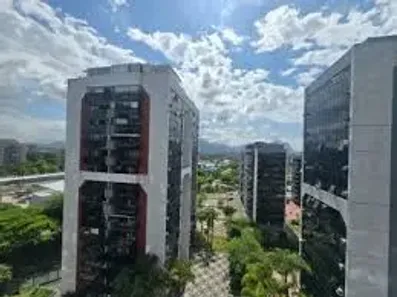 Apartamento com 3 Quartos à venda, 114m² no Barra da Tijuca, Rio de Janeiro