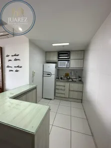 Apartamento com 1 Quarto à venda, 45m² no Caminho das Árvores, Salvador