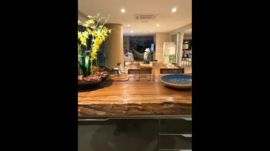 Apartamento com 4 Quartos para alugar, 336m² no Vila Uberabinha, São Paulo