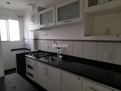 Apartamento com 2 Quartos à venda, 58m² no Jardim Bela Vista, Americana