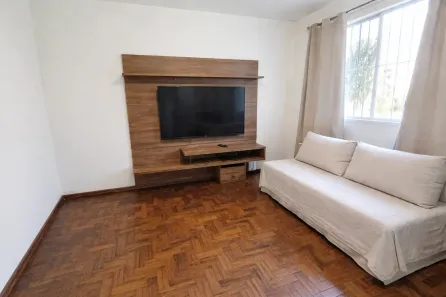 Apartamento com 2 Quartos à venda, 43m² no Portuguesa, Rio de Janeiro