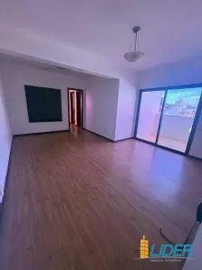 Apartamento com 3 Quartos para alugar, 90m² no Lídice, Uberlândia