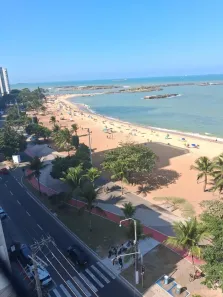Apartamento com 3 Quartos à venda, 200m² no Praia da Costa, Vila Velha