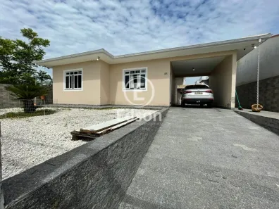 Casa com 3 Quartos à venda, 168m² no Aririú, Palhoça