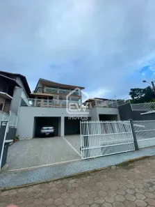Casa com 4 Quartos à venda, 452m² no Itajubá, Barra Velha