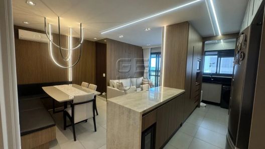 Apartamento com 3 Quartos à venda, 87m² no Gleba Fazenda Palhano, Londrina