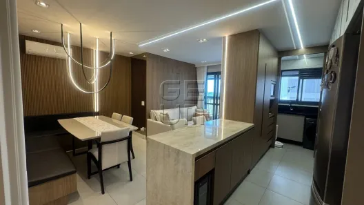Apartamento com 3 Quartos à venda, 87m² no Gleba Fazenda Palhano, Londrina