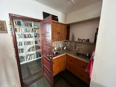 Apartamento com 5 Quartos à venda, 268m² no Laranjeiras, Rio de Janeiro
