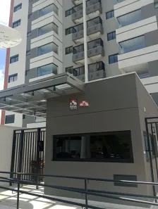 Apartamento com 3 Quartos para alugar, 120m² no Vila Ema, São José dos Campos