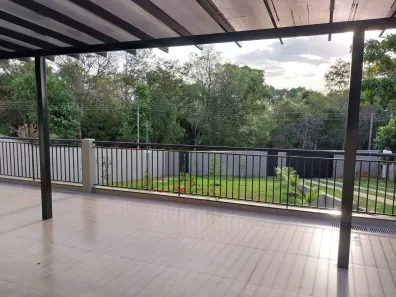Casa de Condomínio com 3 Quartos à venda, 350m² no Condomínio Barra Mansa, Sales