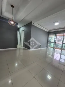 Apartamento com 3 Quartos à venda, 101m² no Barra Olímpica, Rio de Janeiro