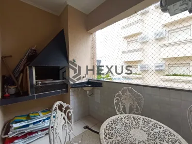 Apartamento com 2 Quartos à venda, 67m² no Enseada, Guarujá