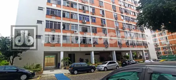 Apartamento com 2 Quartos à venda, 61m² no Pechincha, Rio de Janeiro