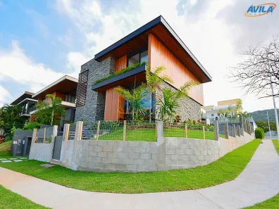 Casa com 4 Quartos à venda, 607m² no Lagoa da Conceição, Florianópolis
