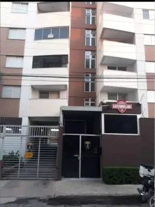 Apartamento com 3 Quartos à venda, 75m² no Vila São Tomaz, Aparecida de Goiânia