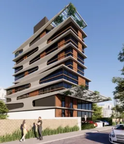 Flat com 1 Quarto à venda, 16m² no Manaíra, João Pessoa