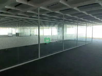 Sala Comercial para venda ou aluguel, 2844m² no Jardim São Luís, São Paulo