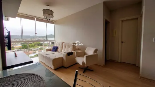 Apartamento com 2 Quartos à venda, 65m² no Independência, Santa Cruz do Sul