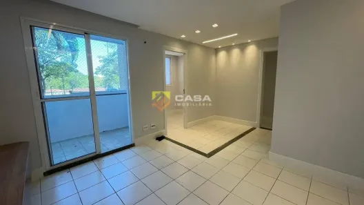 Apartamento com 2 Quartos à venda, 49m² no Jardim Limoeiro, Serra