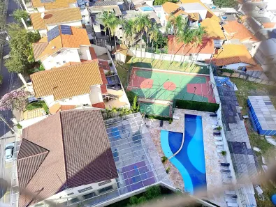Apartamento com 3 Quartos à venda, 75m² no Ponte Grande, Guarulhos