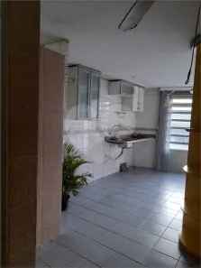 Apartamento com 1 Quarto para alugar, 27m² no Cambuci, São Paulo