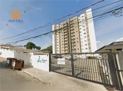 Apartamento com 2 Quartos à venda, 54m² no Vila Esperança, Sorocaba