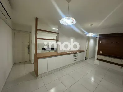 Apartamento com 3 Quartos à venda, 70m² no Vossoroca, Votorantim