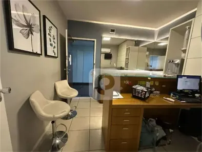 Sala Comercial à venda, 39m² no Centro, Rio de Janeiro