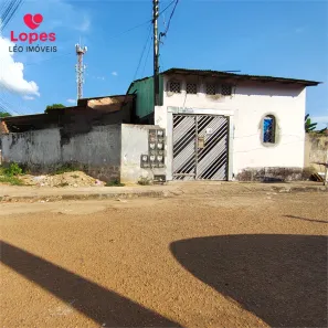 Casa com 5 Quartos à venda, 120m² no São Vicente, Boa Vista