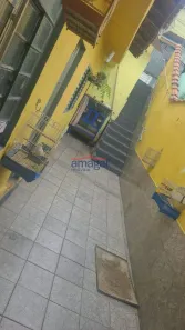 Casa com 2 Quartos à venda, 67m² no Vila Zezé, Jacareí