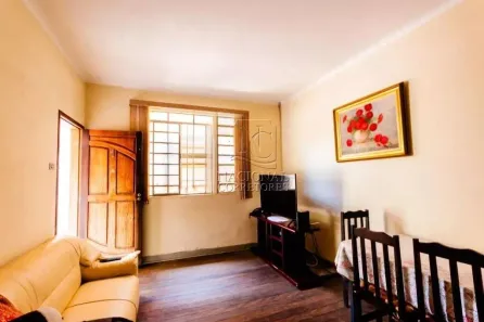 Casa com 2 Quartos à venda, 217m² no Campestre, Santo André