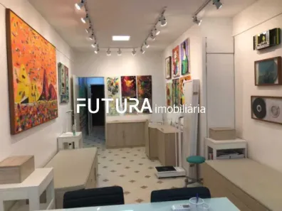 Sala Comercial à venda, 42m² no Copacabana, Rio de Janeiro