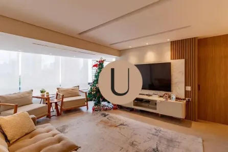 Apartamento com 3 Quartos à venda, 113m² no Bosque da Saúde, São Paulo